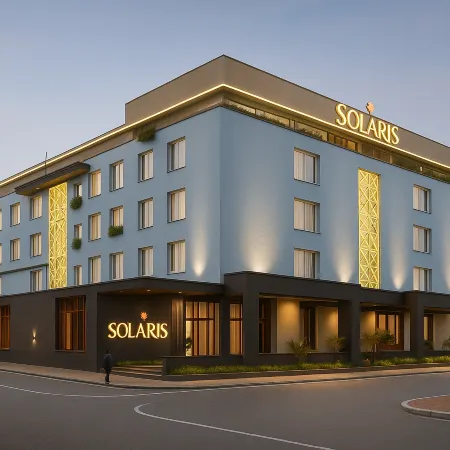 Solaris Hotel and Club