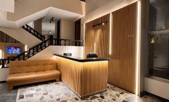 HOTEL AIRCAFE BOUTIQUE