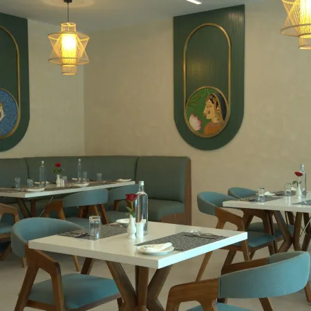 Arcor Hotels Mysuru