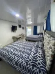 Posada Three Cay Suites Hotels in Провіденсія