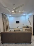 Al-Ihsan Metro Hotel