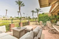 Palm Desert Escape w/ Patio & Shared Pool! - Condos