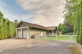 2 Mi to Lake Sammamish State Park! Modern Duplex