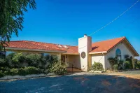Working Vineyard & Private Pool: Villa in Plymouth - spa