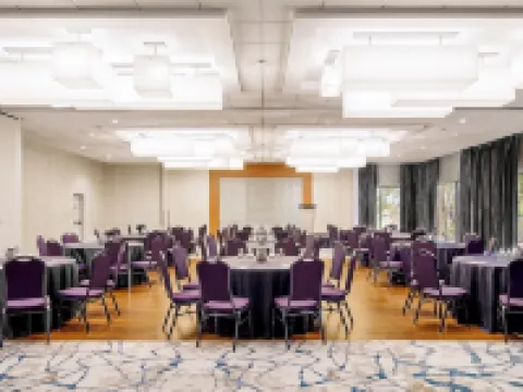 Matrix Hotel โรงแรมในเอ็ดมอนตัน