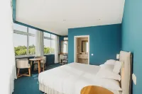 Velamar Boutique Hotel - Adults Friendly - Parvekkeita