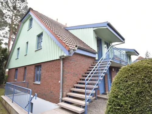 海灘旁時尚家庭住宿