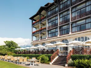 Hôtel Ermitage - Evian Resort