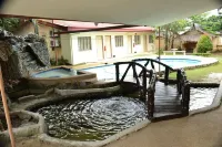 Kingston Lodge