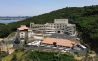 Gunsan Stay Tourist Hotel