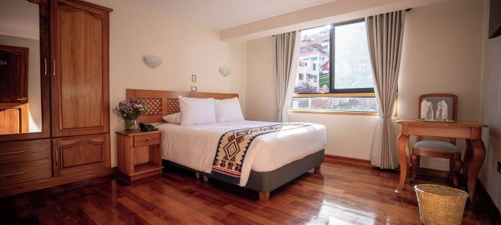Cavana Hotel Cusco Hotels in Cusco