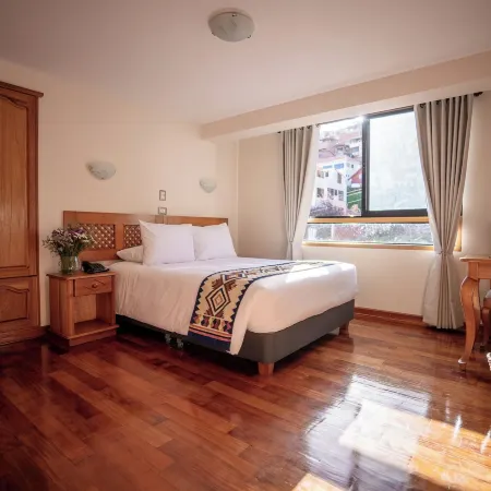 Cavana Hotel Cusco