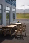 Adventure Hotel Hellissandur Hotels in Snaefellsbaer