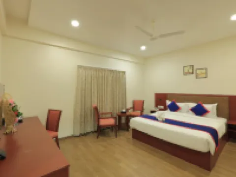 Zip By Spree Hotels Kolhapur Hotels in Kolhapur