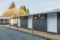 The Turoa Lodge Ohakune Hotels in Rangataua