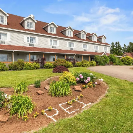 Stanley Bridge Country Resort