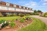 Stanley Bridge Country Resort Hotels in Queens County