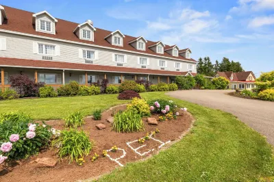 Stanley Bridge Country Resort Hotels in 