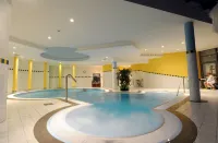 Landhotel Gasthof Krone Hoteles en Kupferzell