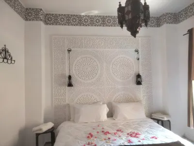Hotel Atlas Gorge Dades Hoteles en 