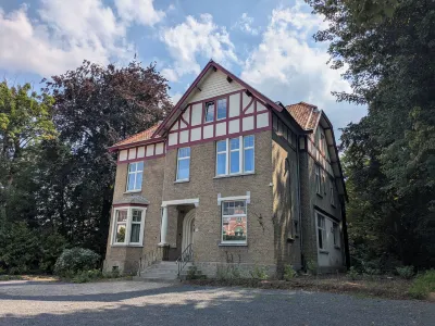 Aparthotel Acacia Hotel in zona Stoomcentrum Maldegem