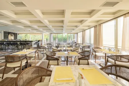 Corfu Mare Hotel -Adults Only Отели в г. Керкира
