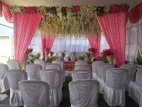 Inspira Regency Hotels in Hivare Zare
