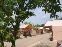 Cheongsong Juno Glamping Cheongsong