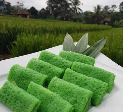 Kampung Halaman Villas