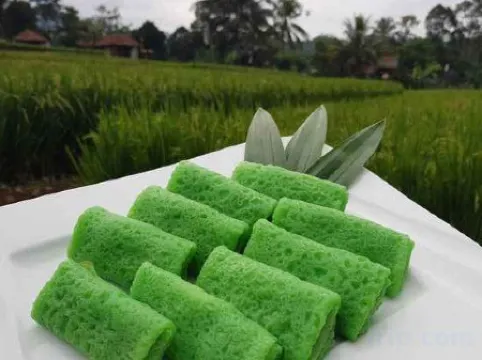 Kampung Halaman Villas