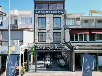 Marina Lora Sığacık