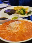 LBN亞洲飯店 - 早餐
