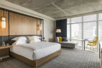 Kimpton AERTSON HOTEL by IHG - balcony