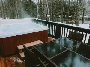 Sunset Chalet