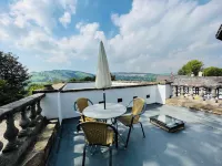 Pentre Cerrig Country House Hotels in 