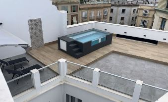 Apartamentos Soho Boutique Palillero