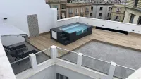 Apartamentos Soho Boutique Palillero Hotel in zona Cattedrale nuova di Cadice
