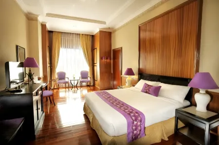 Gran Senyiur Hotel