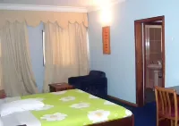 Royal Marble Hotel - Gym