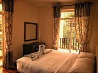 Misty Winds Luxury Apartment - Apartments