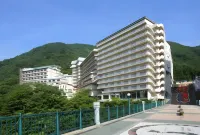 Ooedo Onsen Monogatari Hotel Kinugawa Gyoen Hotels in 