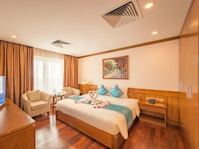 Lam Giang Hotel Hotel a 