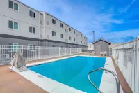 Motel 6 Montgomery, Al - Airport - Pools