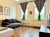 Appartementhaus am Dom - Pet friendly