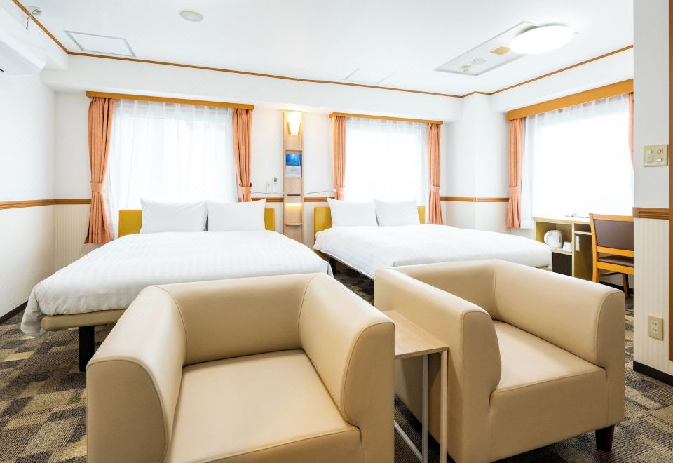 토요코 인 츄부 인터내셔널 에어포트 No 1