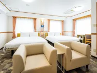 Toyoko Inn Chubu International Airport No1 Các khách sạn ở 