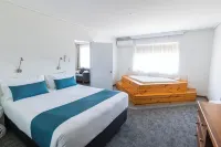 เบรเมอร์ เบย์ รีสอร์ท โรงแรมใน