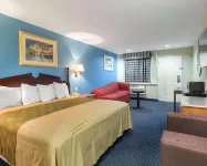 Rodeway Inn Hotel di Pasadena
