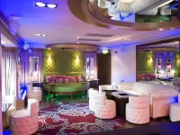 Russell Court Hotel Hotel a Dublino