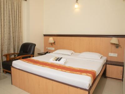 Hotel Shrie Shaanth